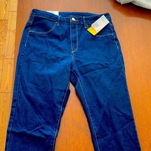 H&M skinny jeans